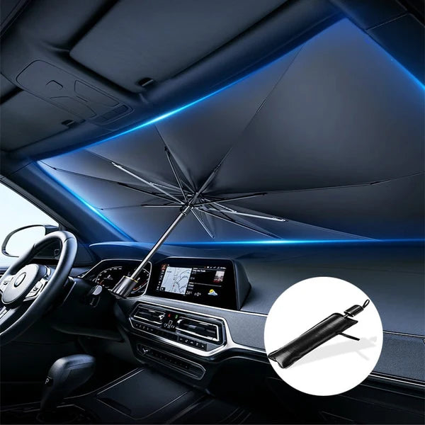 CarShade | Car Windshield Sun Shade Umbrella