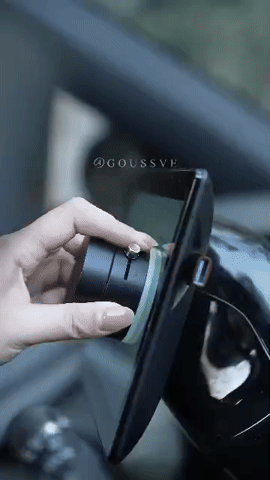 MagGrip™ | Vacuum Magnetic Suction Phone Holder