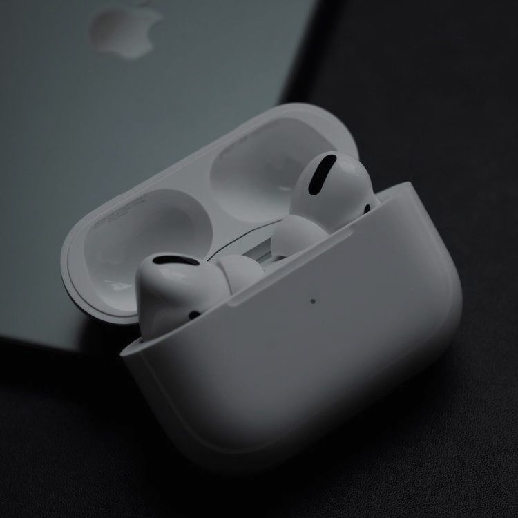 AirPro | Airpods Wireless Earbuds