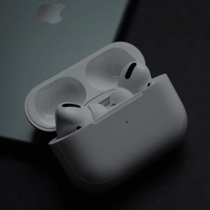 AirPro | Airpods Wireless Earbuds