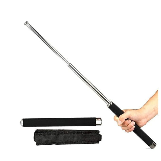 Rodeo| Self Defense cum Pointer Stick