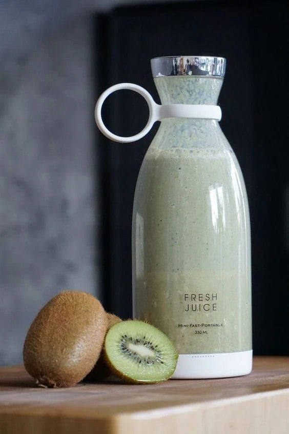 JuiceJet | Electric Portable Mini Juicer Bottle