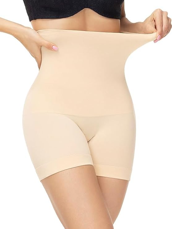 4-in-1 Shaper Quick Slim Shapewear Tummy Tucker (Free Size)