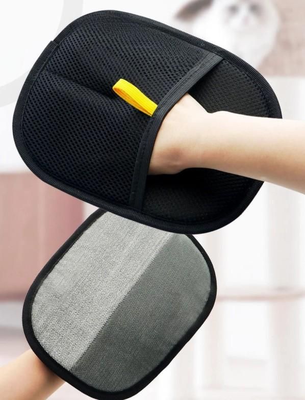 FurBuddy™ | Pet Hair Removal Glove