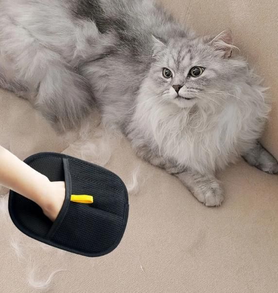 FurBuddy™ | Pet Hair Removal Glove