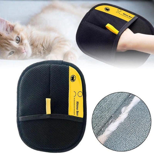 FurBuddy™ | Pet Hair Removal Glove