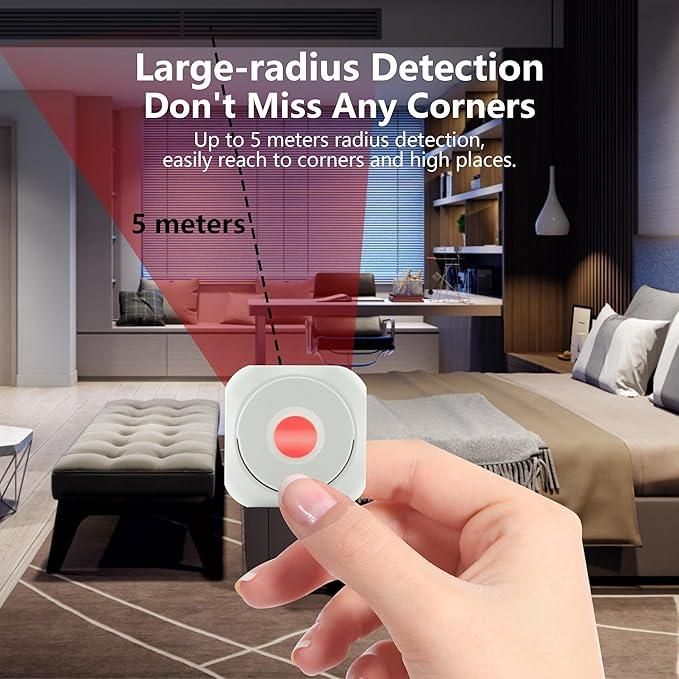 CamFinder™ | Hidden Camera Detector
