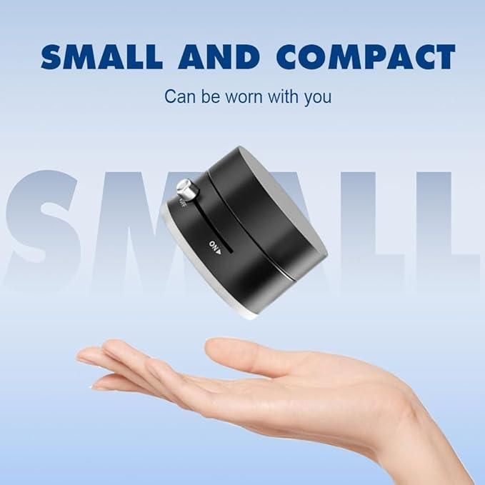 MagGrip™ | Vacuum Magnetic Suction Phone Holder