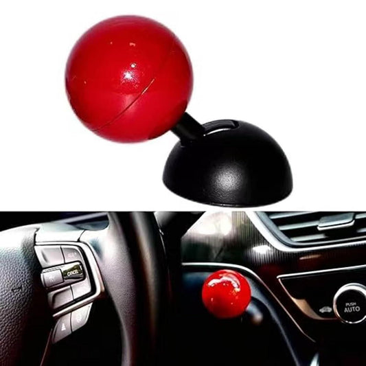 PushPop | Push and Start Car Button Cover