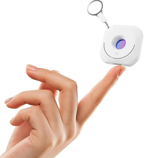 CamFinder™ | Hidden Camera Detector