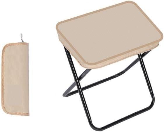 ZipSit™ | Zipper Folding Stool