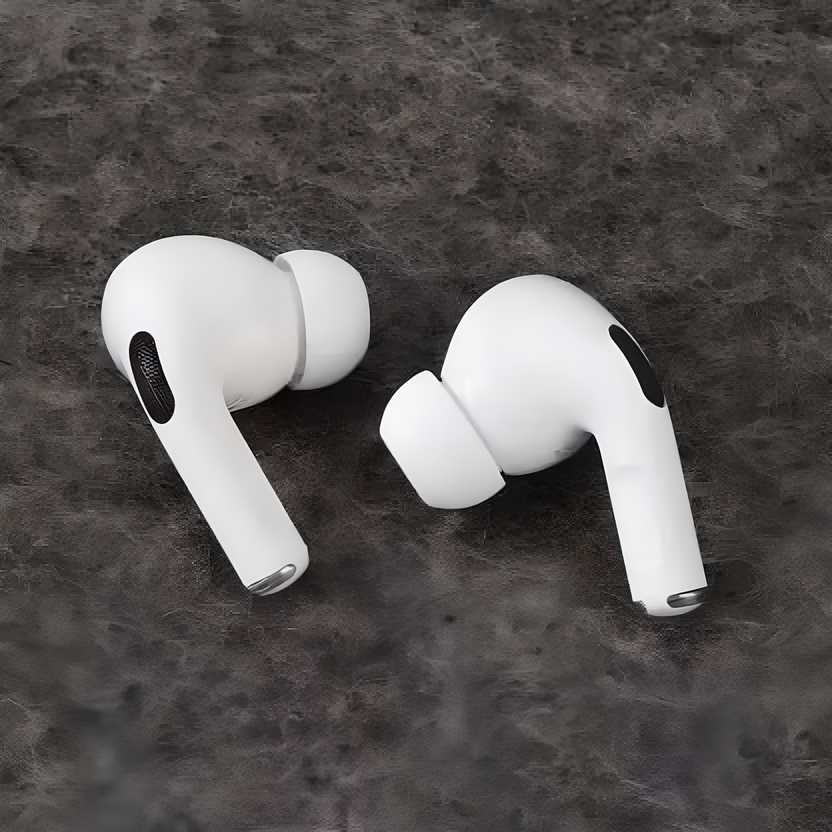 LED AirPro | Wireless Earbuds with HD Resolution Display