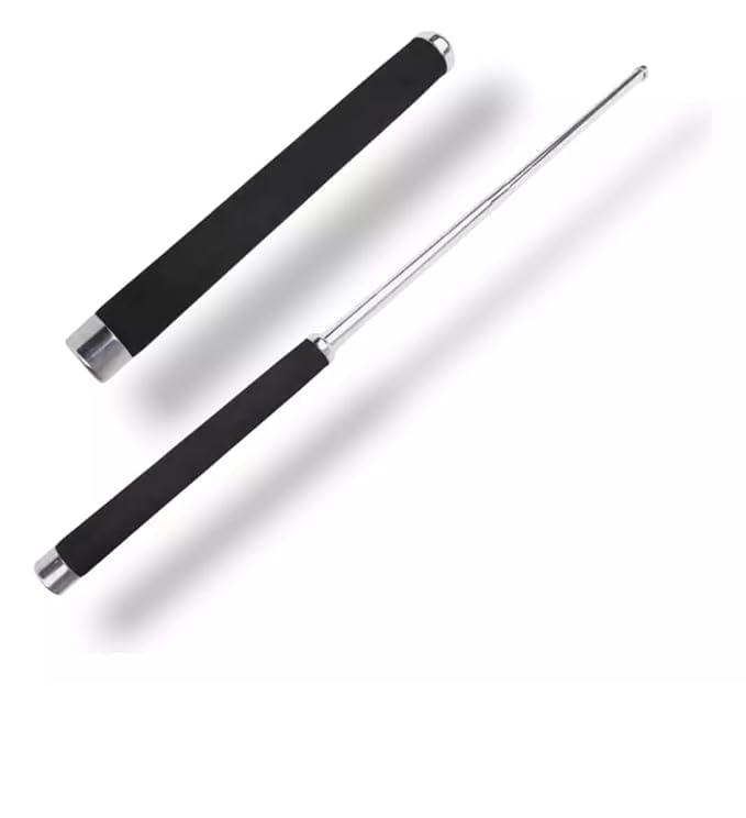 Rodeo| Self Defense cum Pointer Stick