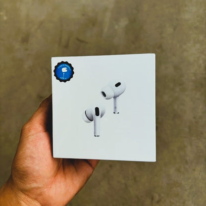 AirPro | Airpods Wireless Earbuds