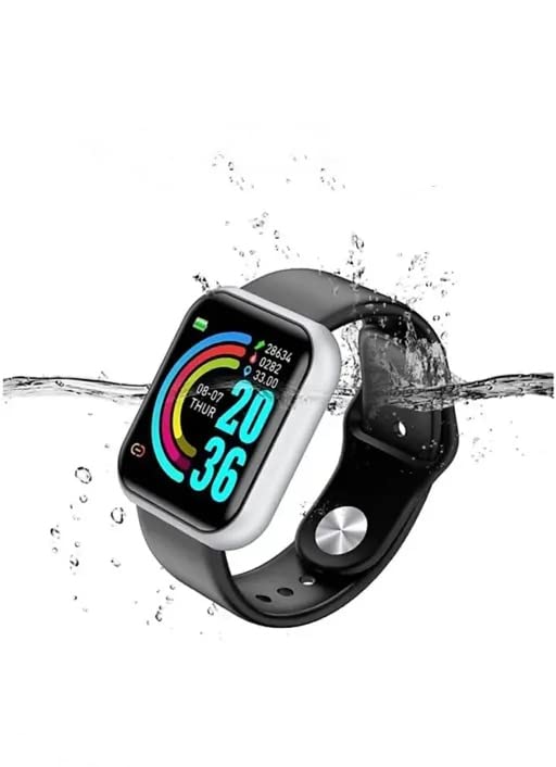 Bluetooth Wireless Smart watch Fitness